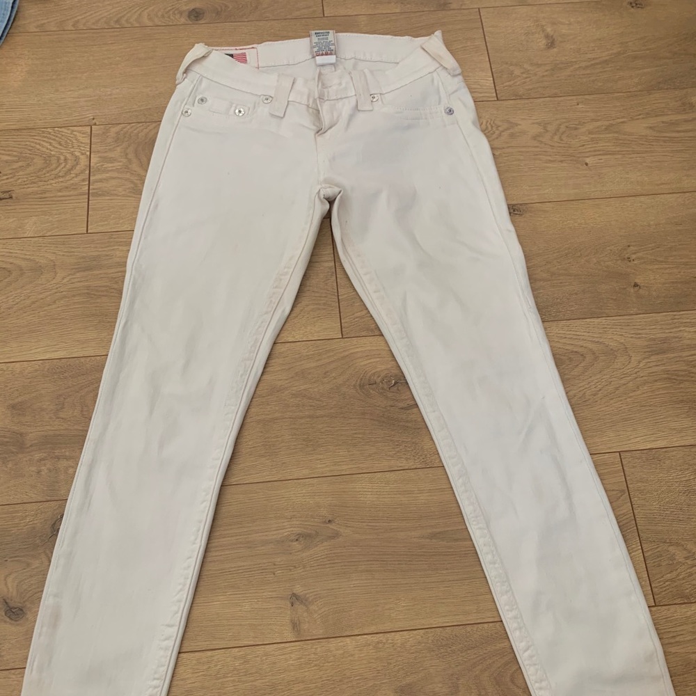 true religion skinny jeans